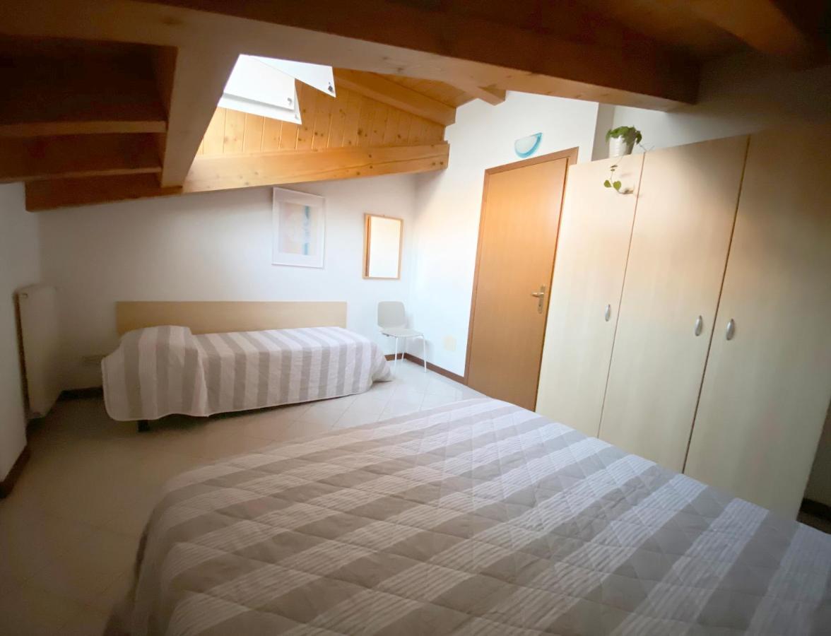 Dainese Apartments, Casa Abigail 利多迪迪耶索洛 外观 照片